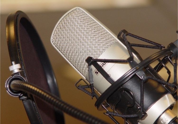 Media patrons of our project in frames of 'Culture on the Web' program